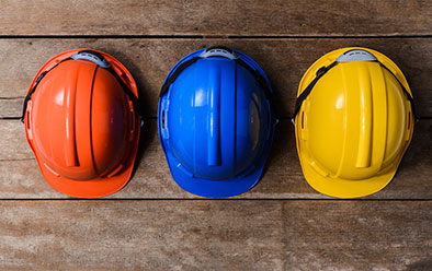Formazione in materia di salute e sicurezza